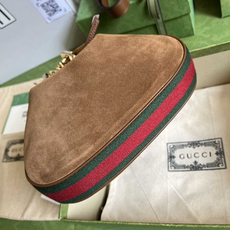 Gucci Hobo Bags